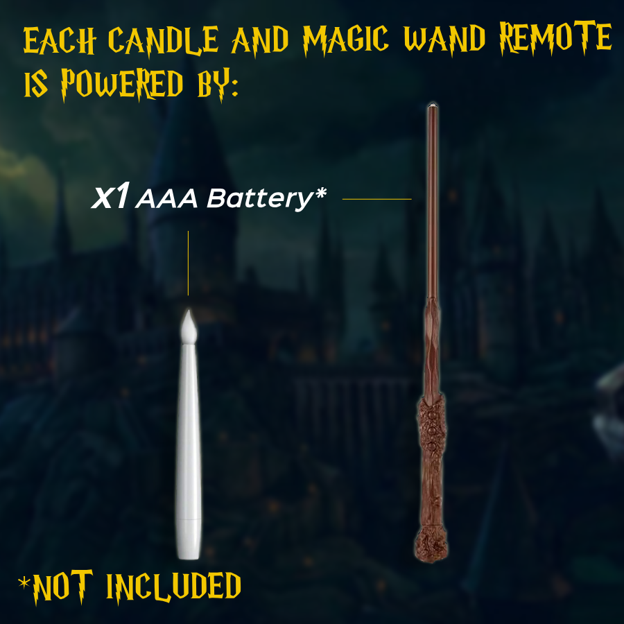 LUMORA™ Floating Candles