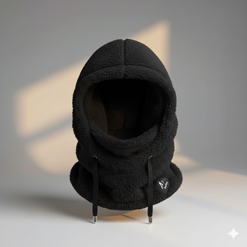 Velario Sherpa Hoods