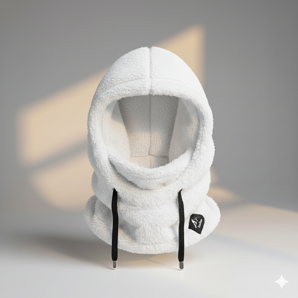 Velario Sherpa Hoods