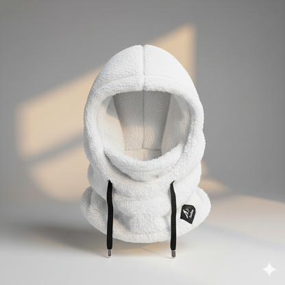 Velario Sherpa Hoods