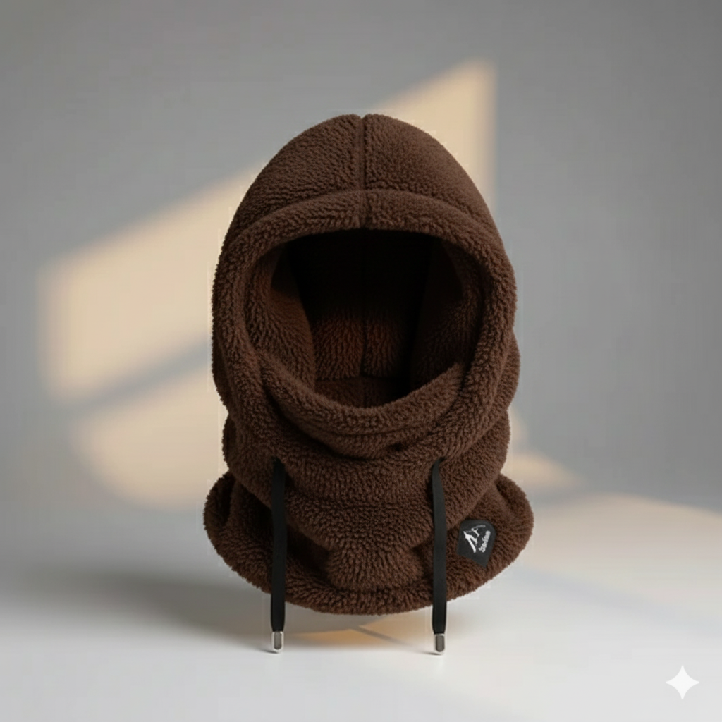 Velario Sherpa Hoods