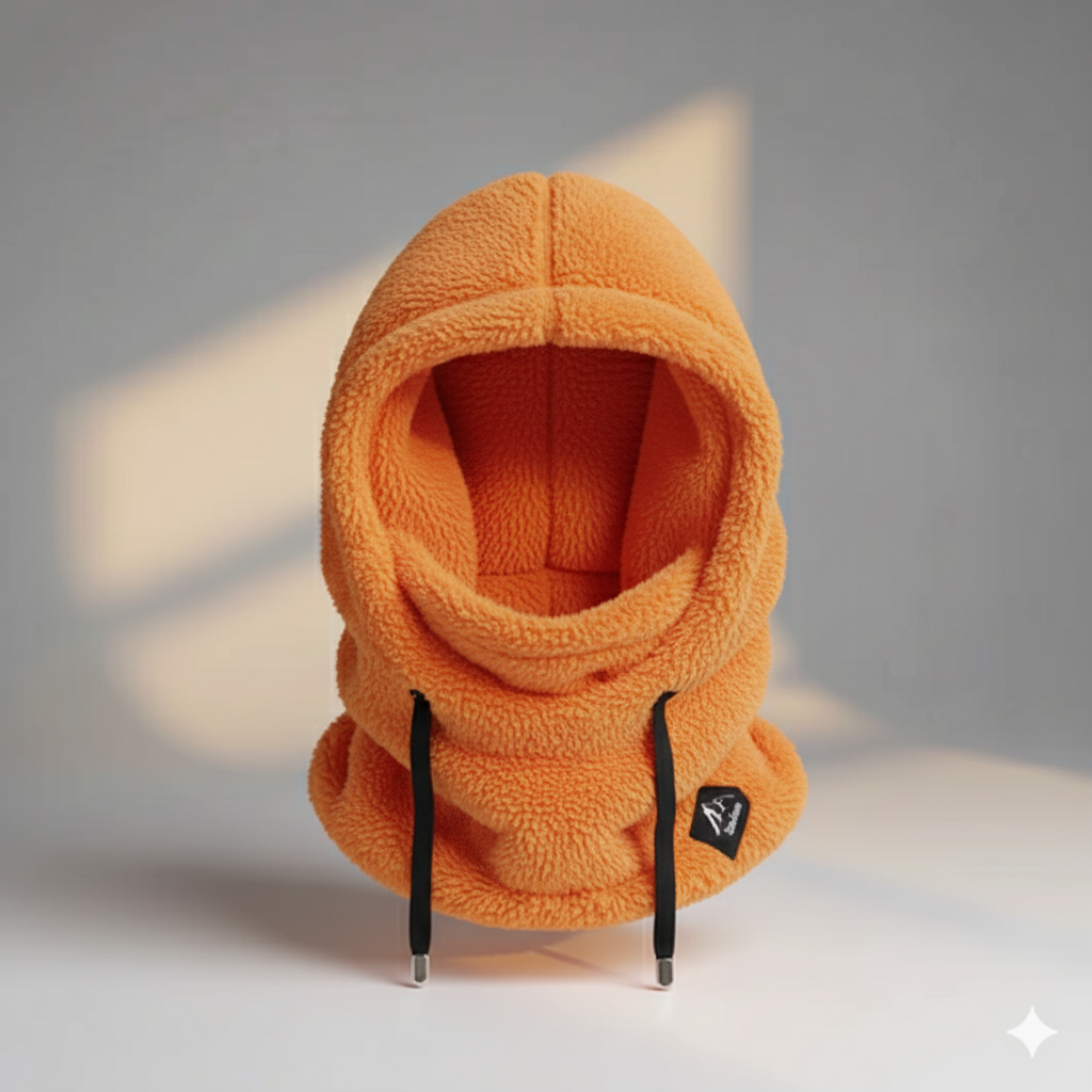 Velario Sherpa Hoods