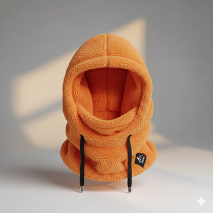 Velario Sherpa Hoods