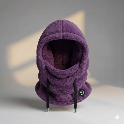 Velario Sherpa Hoods