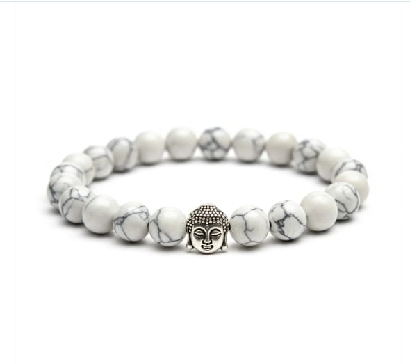 Career Boost Crystal Bracelet | Lab Certified | Promotes Abundance, prosperity and financial Sucesss - Unisex, 8 mm beads Bracelet
