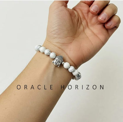 Career Boost Crystal Bracelet | Lab Certified | Promotes Abundance, prosperity and financial Sucesss - Unisex, 8 mm beads Bracelet