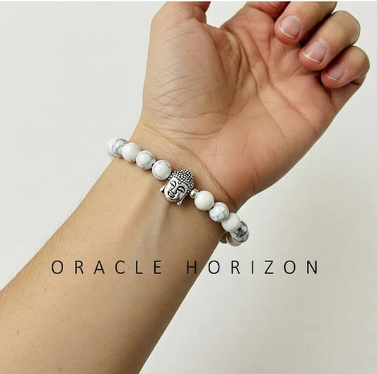 Career Boost Crystal Bracelet | Lab Certified | Promotes Abundance, prosperity and financial Sucesss - Unisex, 8 mm beads Bracelet