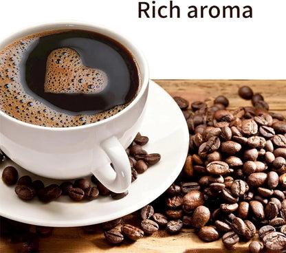Bloom™ Collagen Instant Coffee